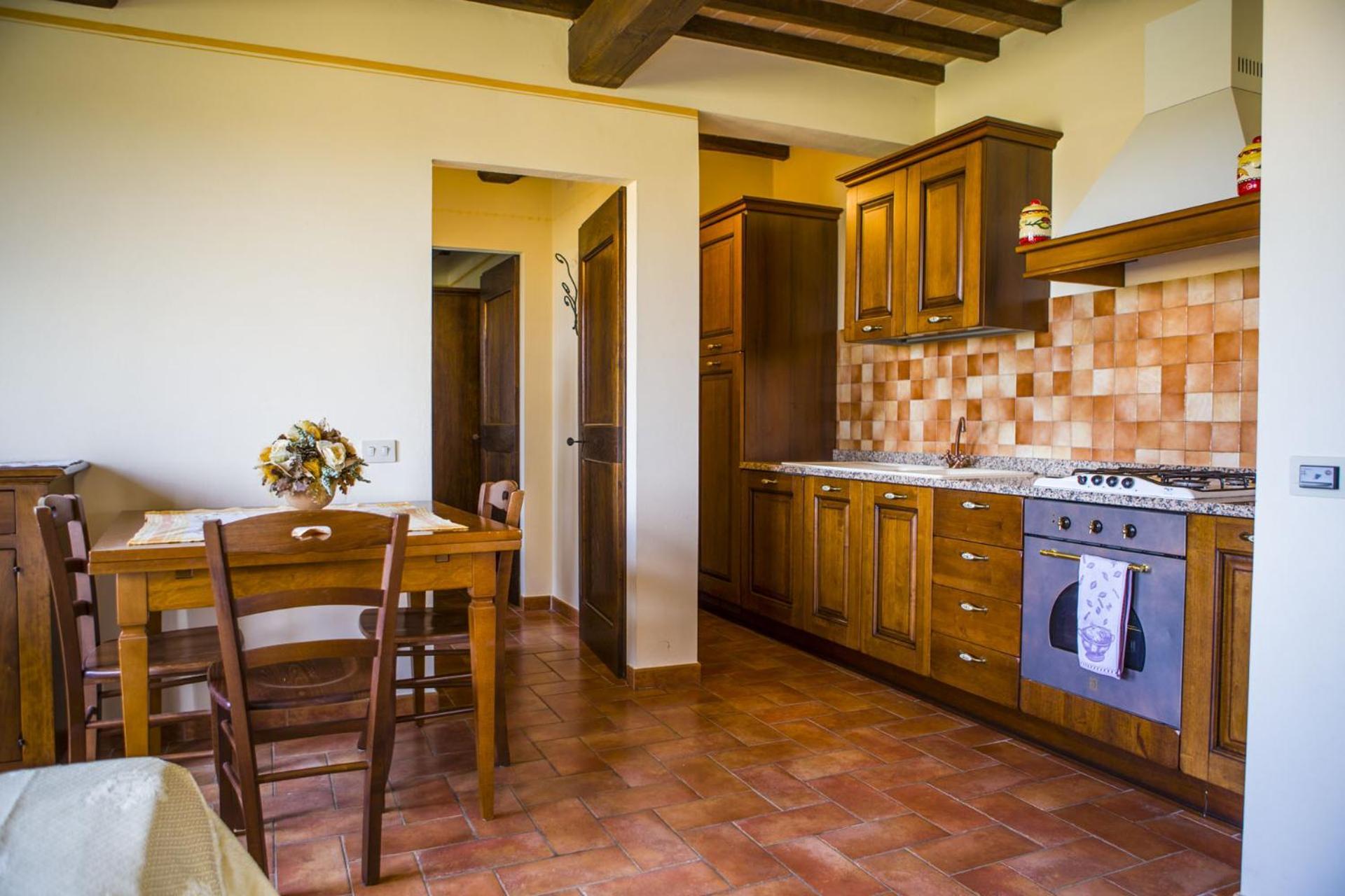 Villa Del Lago - Homelike Villas Кастильоне-дель-Лаго Экстерьер фото