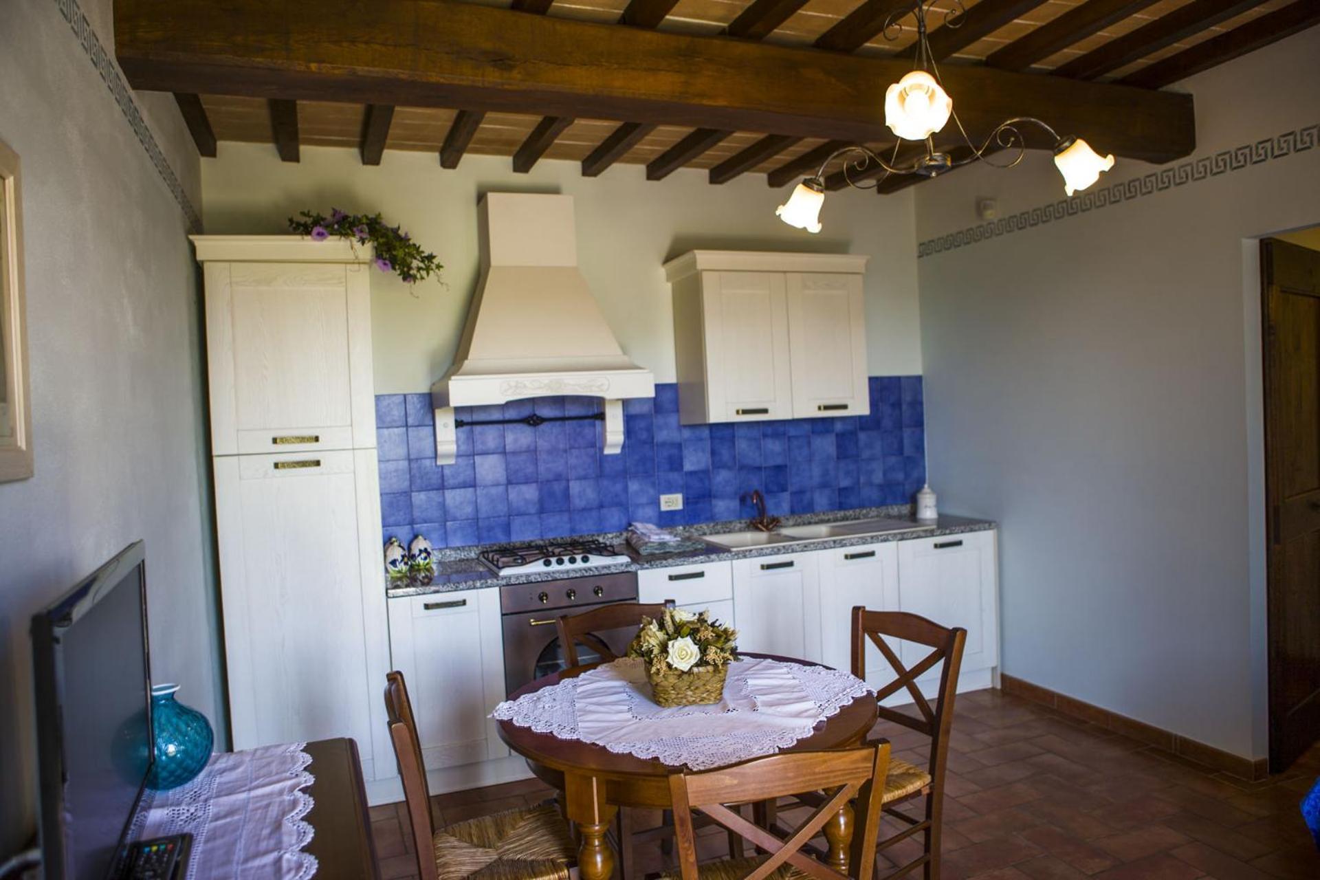 Villa Del Lago - Homelike Villas Кастильоне-дель-Лаго Экстерьер фото