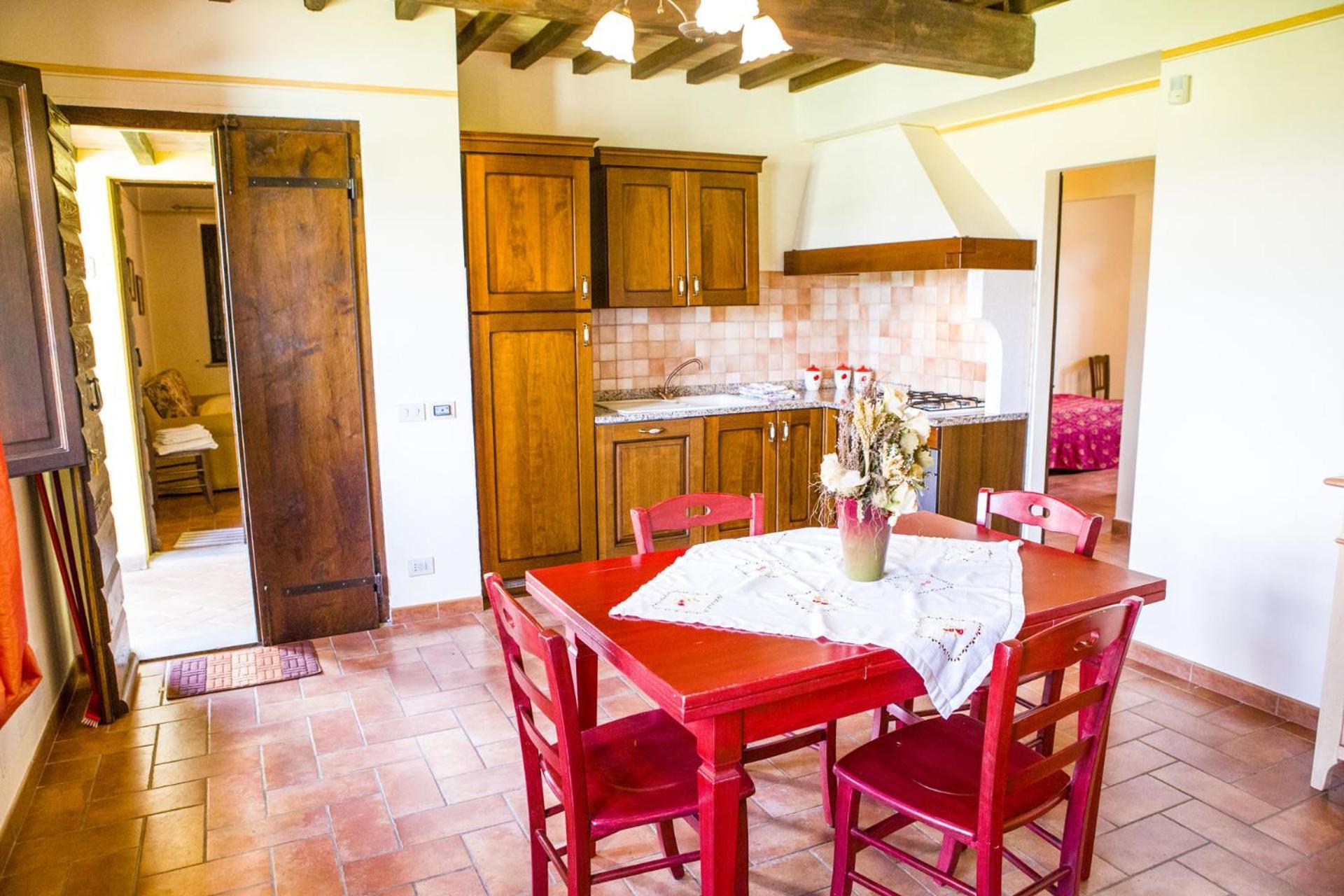 Villa Del Lago - Homelike Villas Кастильоне-дель-Лаго Экстерьер фото